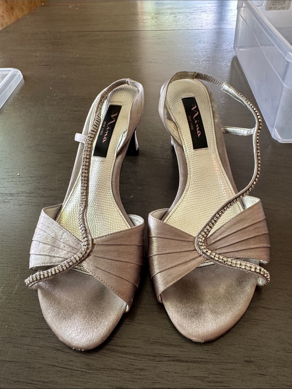 Women’s Evening Shoes